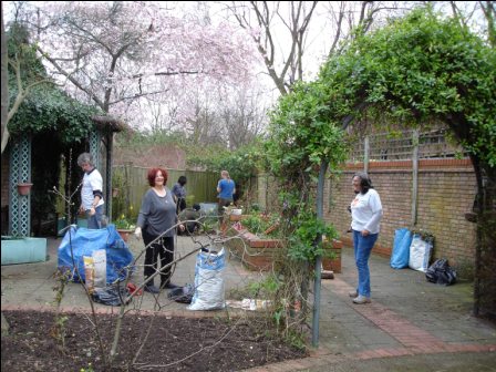 march 08 tidying
